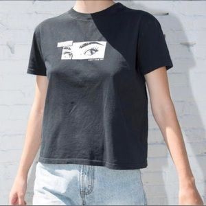 Brandy Melville I’ll meet you in New York Tee
